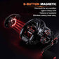 Casting Fishing Pole & Reel Combo