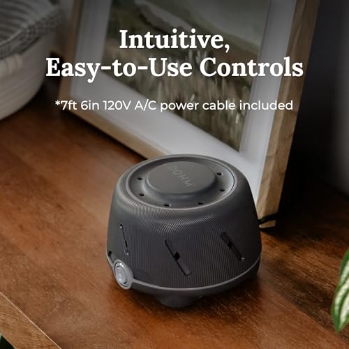 Dohm Charcoal