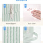 Clear Toiletry Bags for Traveling Women Men