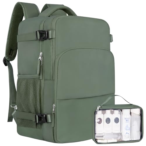 Personal Item Backpack