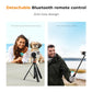 63'' Magnetic Selfie Stick Tripod