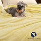 Fleece Blanket King 108"x90"