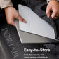 Invisible Laptop Stand