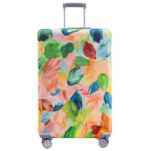 Travelkin Suitcase Covers For Luggage Tsa Approved Luggage Covers Protector