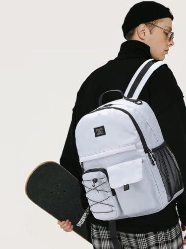 Casual Backpack for Teen Boys Girls