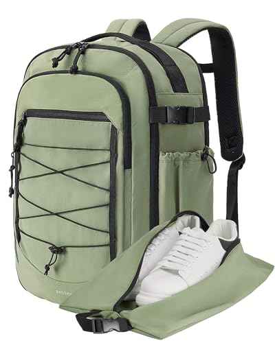 Carry On Backpack