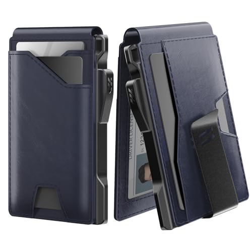 Tactical Wallet for Men Card Holder