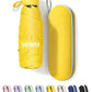 Mini Travel Umbrella with Case