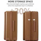 Expandable Top Opening Luggage Sets 2 Piece with Spinner Wheel (2 Count)