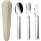 Utensils for Lunch Box (4 Count)