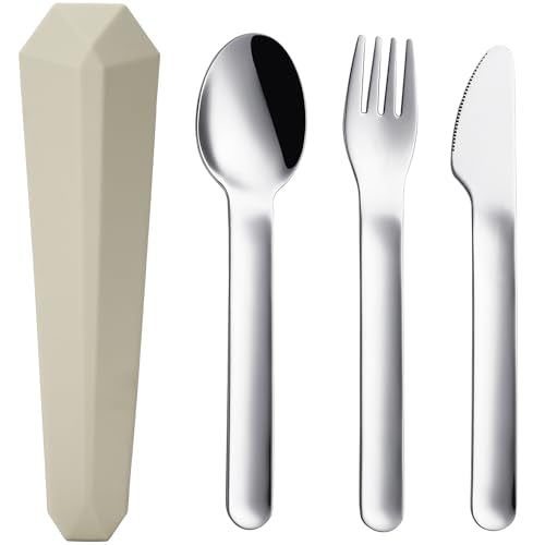 Utensils for Lunch Box (4 Count)