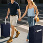 Luggage Cover for Suitcase Tsa Approved Protector