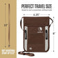Travel Neck Wallet