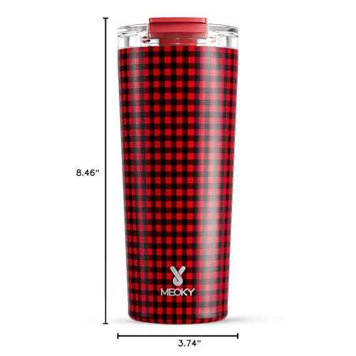 24 oz Insulated Travel Coffee Mug