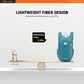 Small Daypack 10L Hiking Backpack Packable Lightweight Travel Day Pack for Women Men