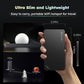 U3 4G LTE Mobile Hotspot Device with 30GB US