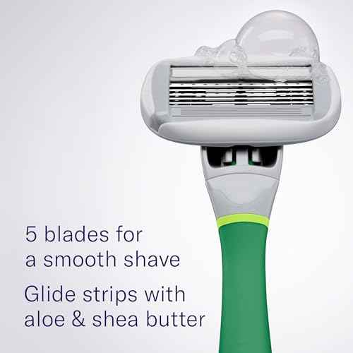 Shaving Razor Set for Women
