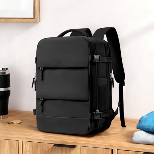 Large Travel Backpack For Women Men