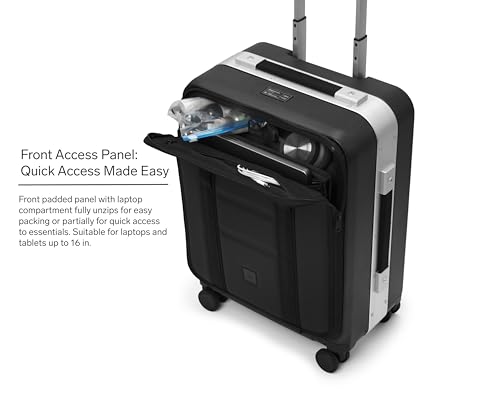 Journey D_b_ Ramverk Pro Front Access Carry