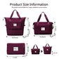 Large Capacity Foldable Travel Bag