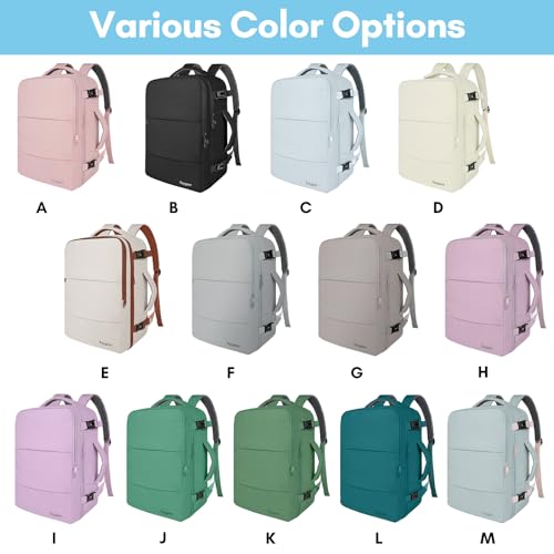 Carry On Backpack