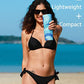Microfiber Beach Towel