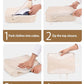 12pc Compression Packing Cubes for Suitcases (12 Count)
