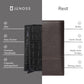 Jenoss Smart Wallet For Men