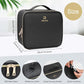 Travel Makeup Bag With LED Mirror