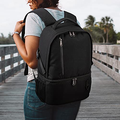 Insulated Cooler Backpack 38 (34 Count)