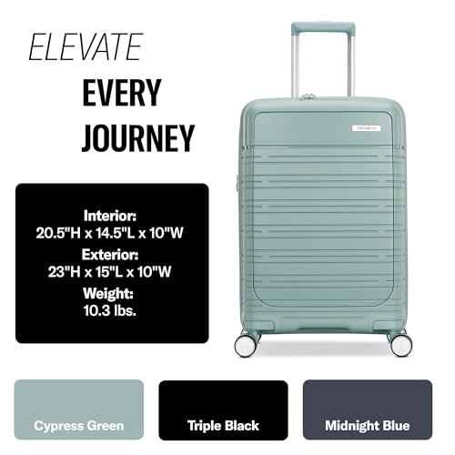 Elevation Plus