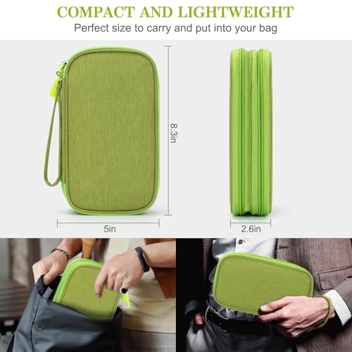 Electronic Organizer