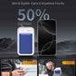 Hand Warmers Rechargeable 2 Pack (2 Count)