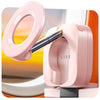 Airplane Travel Essentials for Flying Airplane Phone Holder for Desk
