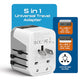 Universal Power Adapter