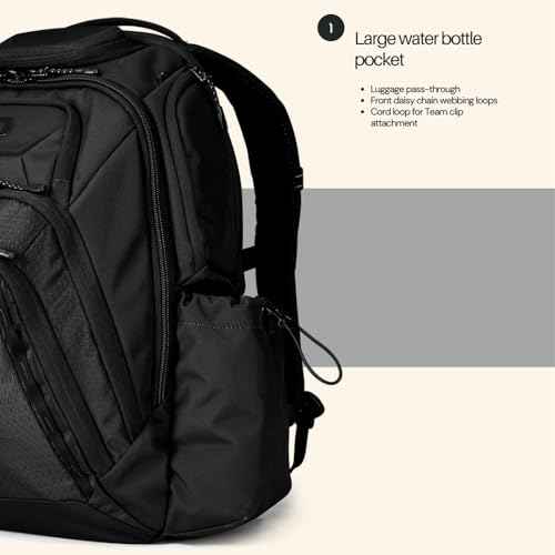 Renegade Backpack