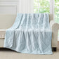 Cooling Throw Blanket for Hot Sleepers 50"x70"