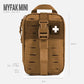MyFak Mini First Aid Kit