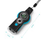 Emergency Survival Function Whistle