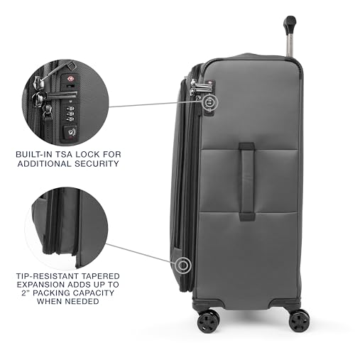 Crew Classic Softside Checked Luggage