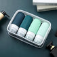 Travel Bottles for Toiletries (4 Count)