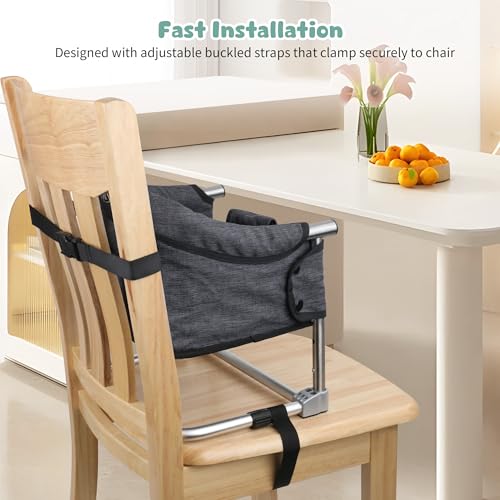 Booster Seat for Dining Table