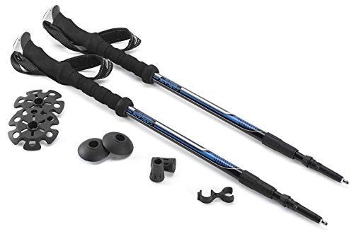 Trekking Poles