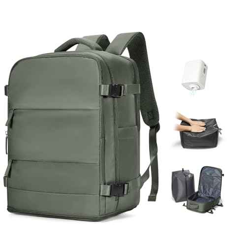 Travel Backpack for Women Men