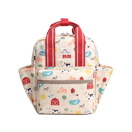 Toddler Backpack