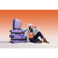 Westridge Hardshell Luggage Set