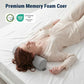 Neck Roll Pillow for Neck Pain Relief