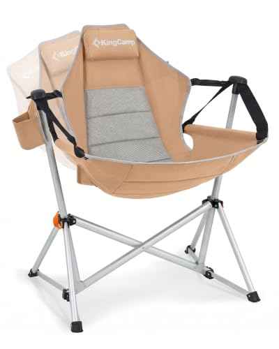 Hammock Camping Chair
