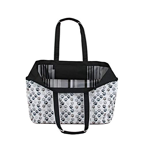 Oversized Beach Tote Bag