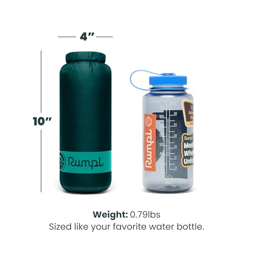 Travel Puffy Ultra